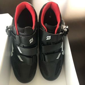 Peloton Cycling Shoes